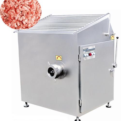 小型冻肉绞肉机 鲜肉绞肉机 肉制品机械加工设备 - 机械设备批发交易