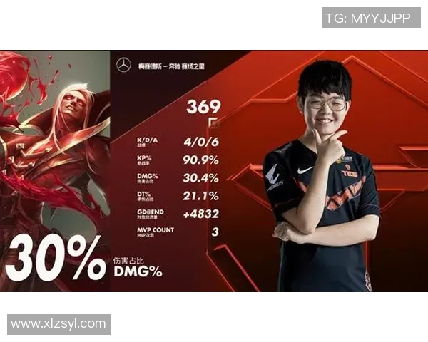 TES战队技术表现深度分析与数据解读探讨