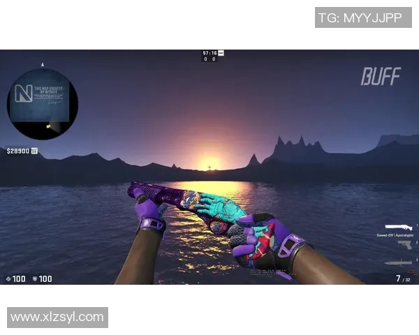 CSGO新手必看：从零开始的比赛经验与技巧全面指南