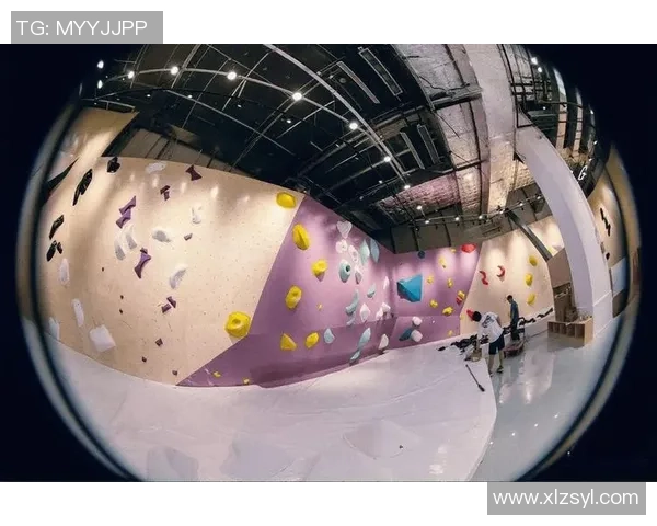 杭州攀岩队的秘密基地与战术揭秘深度探索攀岩的魅力与挑战 杭州攀岩队的秘密基地与战术揭秘深度探索攀岩的魅力与挑战