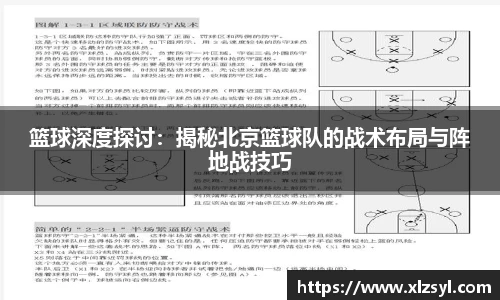 篮球深度探讨：揭秘北京篮球队的战术布局与阵地战技巧